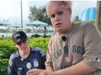 YouTubers face up to five years in prison after world cup arrest
