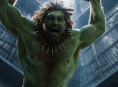 Ryu faces Blanka in a sneak peek from the Street Fighter movie
