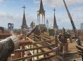 You won't need to learn how to play three completely different characters in Assassin's Creed Nexus VR