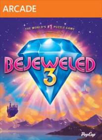 Bejeweled 3