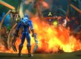 Carbine's Wildstar goes F2P this autumn