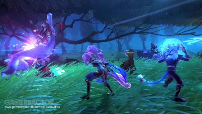 Wildstar