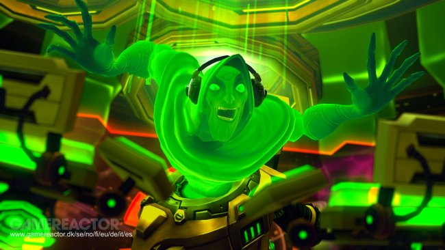 Wildstar