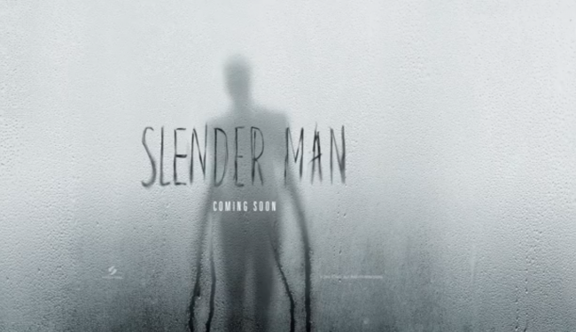 Check out the first official trailer for Slender Man