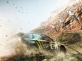 Colin McRae: Dirt 2 arrives next year
