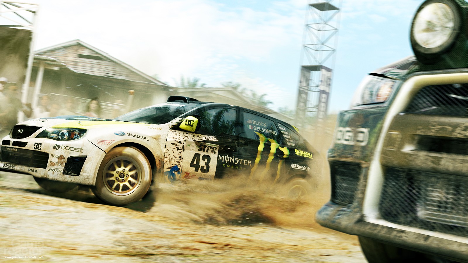 colin mcrae dirt 2 trailer