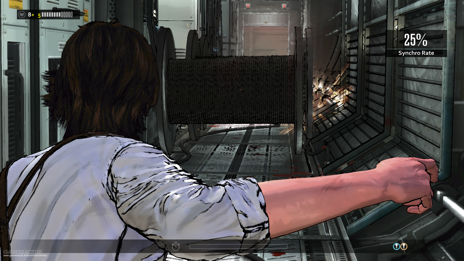 Pictures Of D4 Dark Dreams Don T Die Available Now 1 6