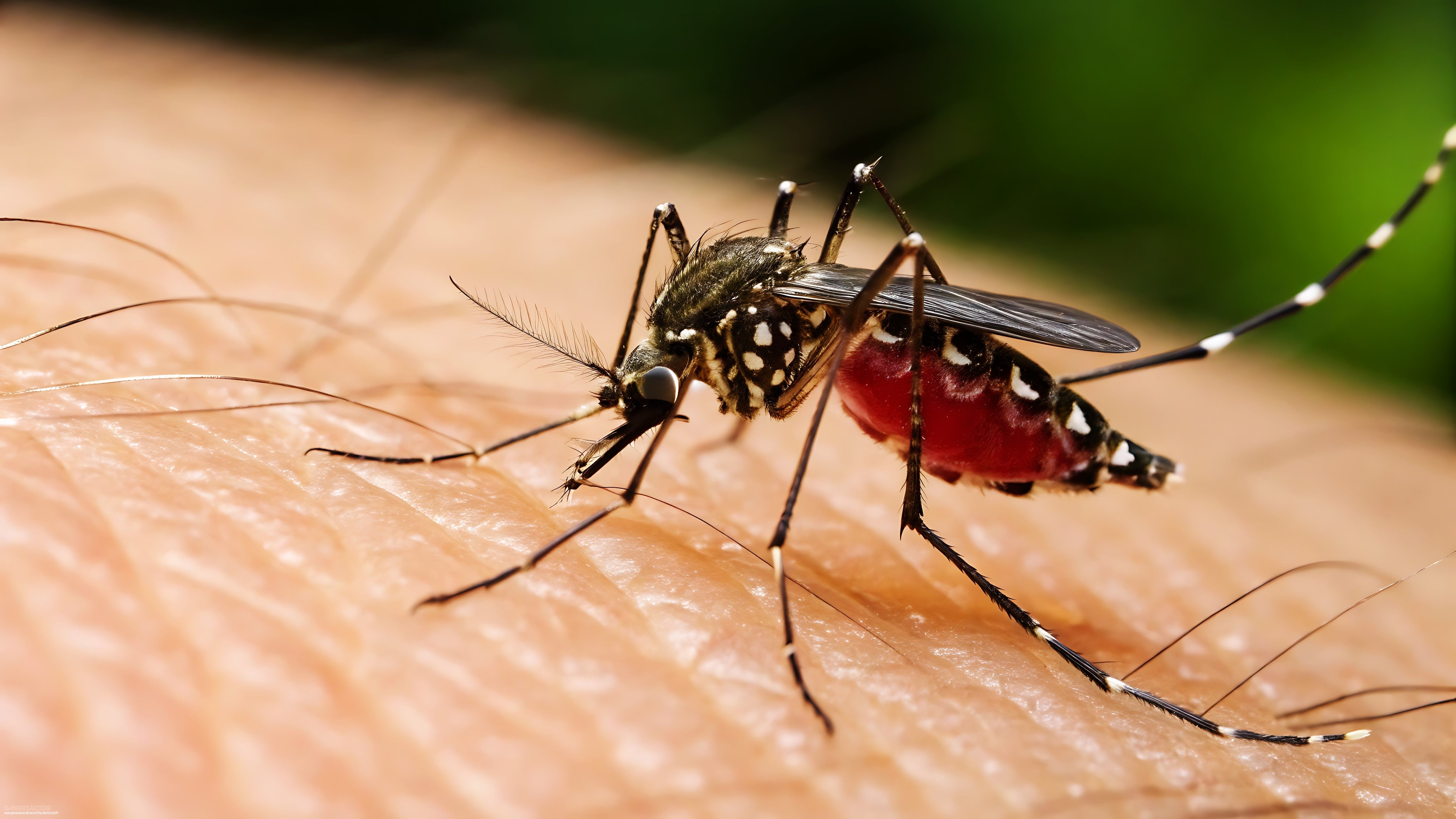 Sri Lanka Reports 44,000 Dengue Cases and 28 Deaths Since January, Below 2019 Peak