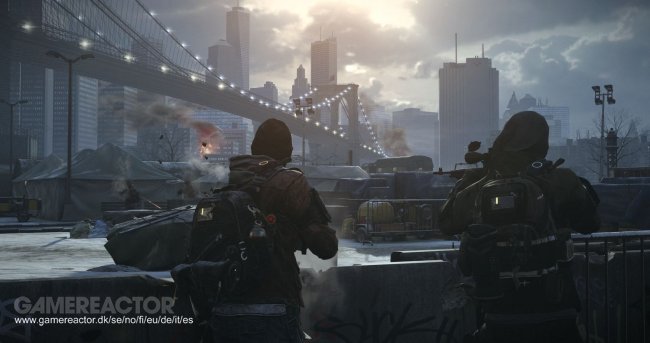 The Division