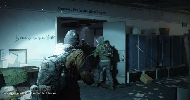 The Division