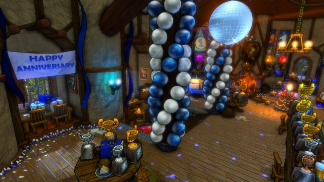 Dungeon Defenders