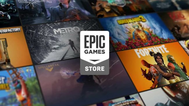 Epic Games Store: "We definitely plan to be on the new hardware for Xbox"
