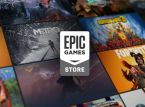 Epic Games continues to wage war on Apple and Google