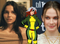Fans are angry at X-Men casting: Inde Navarrette is Rogue and Cailee Spaeny is left out