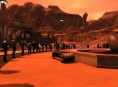 Fans gather in Star Trek Online to honour Leonard Nimoy