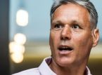 Marco van Basten removed from FIFA after on-air comments