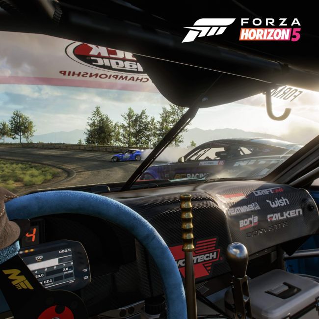 Forza Horizon 5