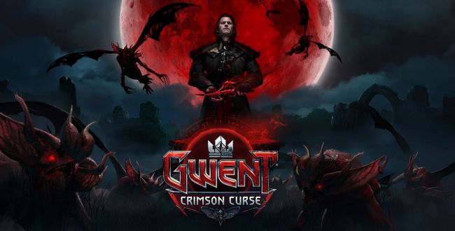 Gwent: The Witcher Card Game