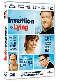 The Invention of Lying - Gamereactor UK