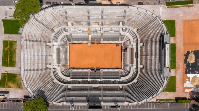 Italian Open schedule for Friday, May 8: Debuts for Djokovic, Zverev, Musetti, Jódar...