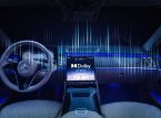 Mercedes-Benz teams up with Sony Pictures to bring IMAX to its cars