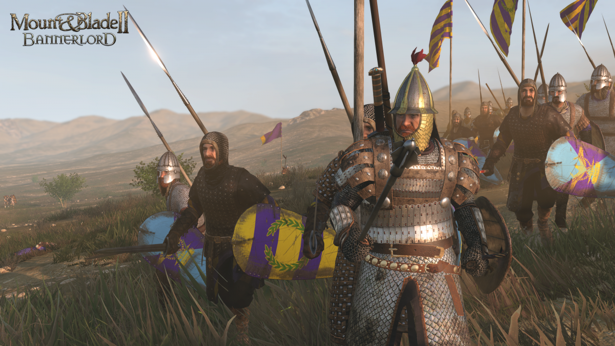 Bannerlord Early Access To Have Hundreds Of Hours Of Gameplay