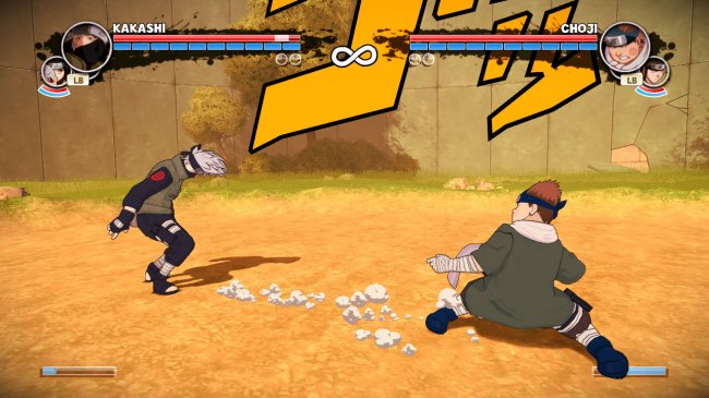Pictures Of Naruto The Broken Bond 5 92 Pictures Of Naruto The Broken Bond 5 92