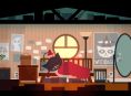 Today's free gift from the Epic Games Store is Night in the Woods