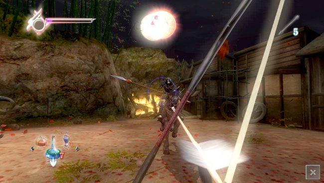 Ninja Gaiden Sigma Plus