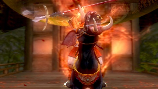 Ninja Gaiden Sigma Plus
