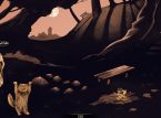 October Night Games is now fully funded on Kickstarter