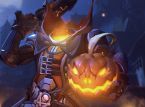 Overwatch's Halloween skins leak early
