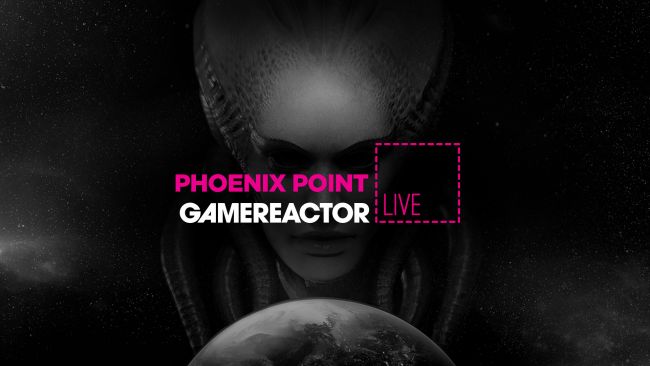 Phoenix Point