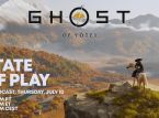PlayStation will show lots of Ghost of Yotei gameplay on Thursday