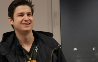 Report: Febiven leaves Fnatic, rejoining H2K as a mid-laner