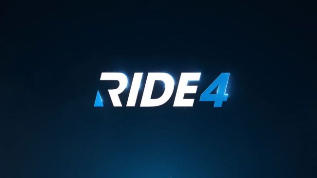 Ride 4