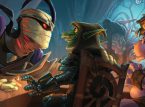 Hearthstone's new teaser trailer shows new feature