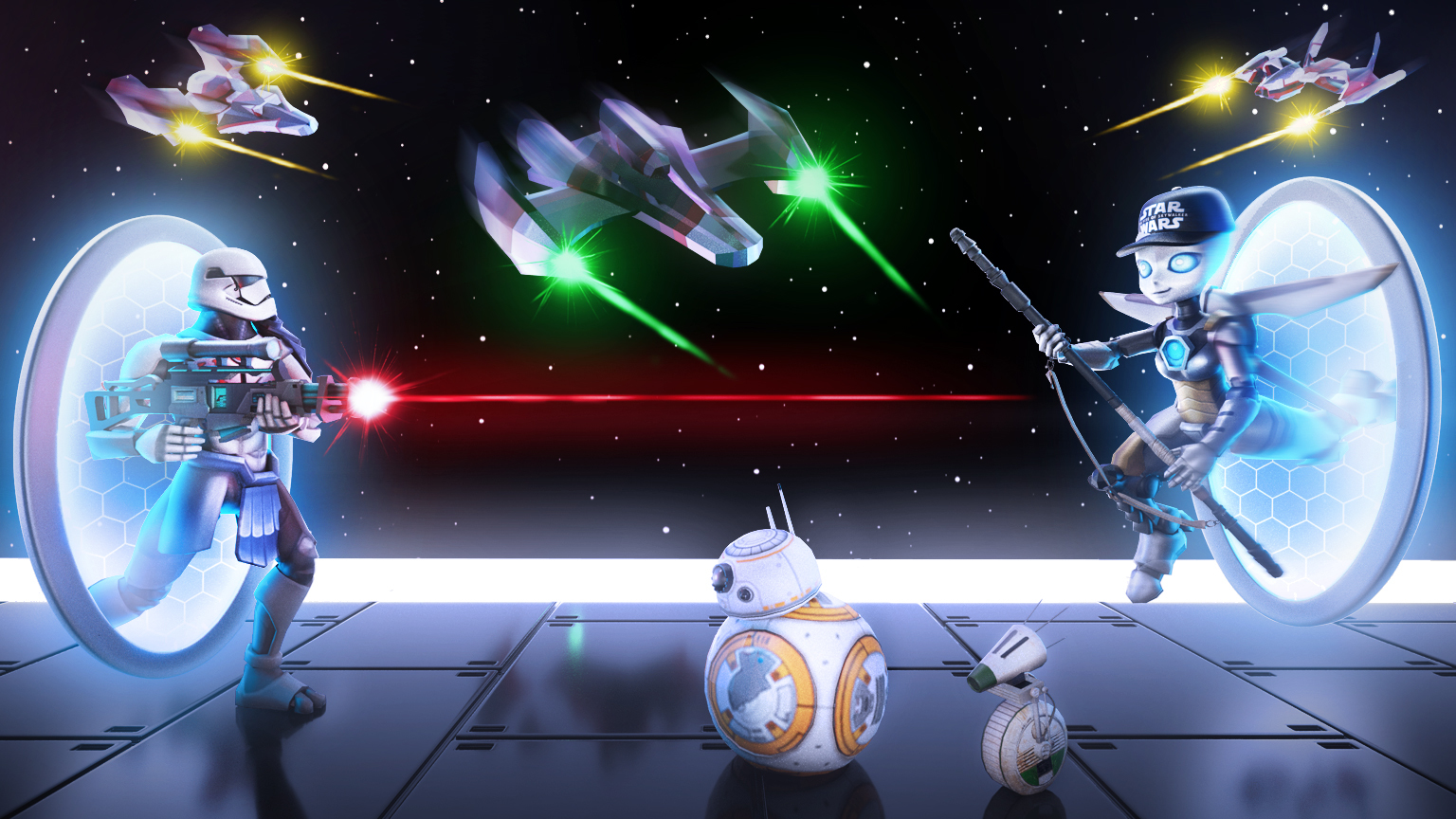 Pictures Of Star Wars And Roblox Join Forces 1 1