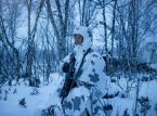 Saab's new poncho makes soldiers invisible to drones