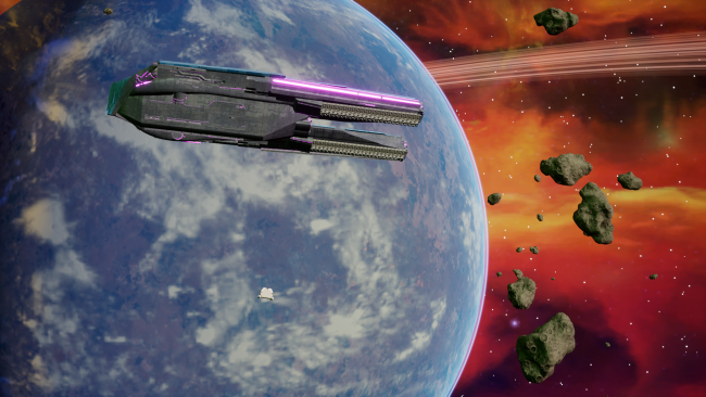 Star Trek: Resurgence