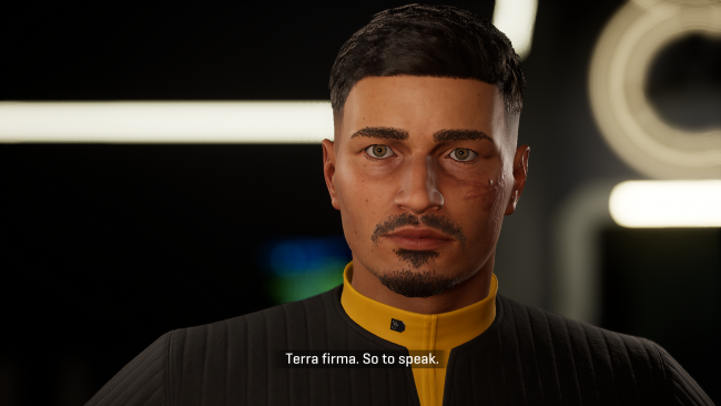 Star Trek: Resurgence