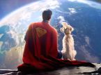 Report: Early impressions of Superman are anything but positive