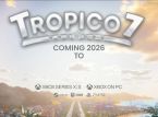 Tropico 7 announced, launching on Xbox Game Pass day one in 2026