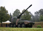 United Kingdom and Germany sign $70 million artillery deal after "Ukraine war lessons"