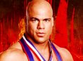 A new list of wrestlers for WWE 2K18 unveiled