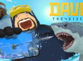 You can now sign up for pre-registration for Dave the Diver on iOS and Android