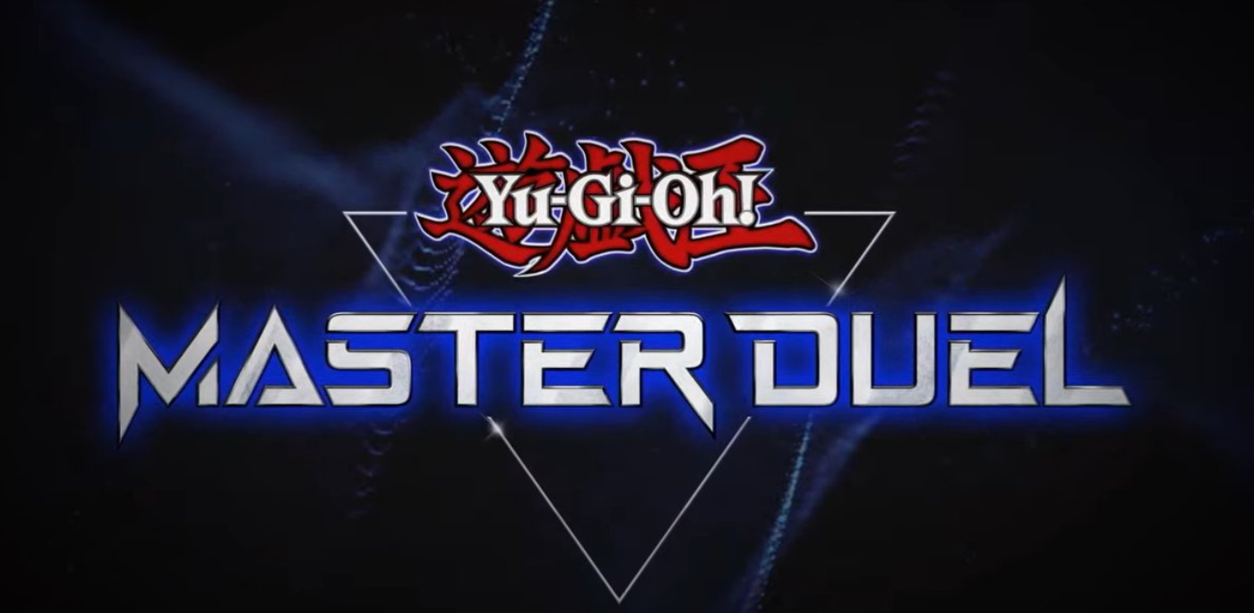 Yu-Gi-Oh! Master Duel is scheduled to release this winter