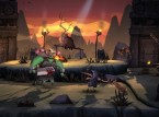 Indie Calendar - Zombie Vikings