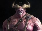 Deadbreed hits Steam