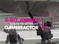 Today on GR Live: 8-Bit Armies